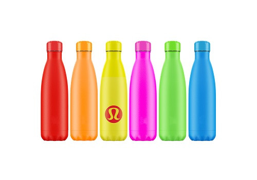 500ml Neo Vacuum Insulated Stainless Steel Bottle