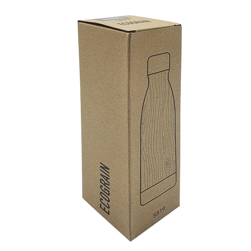 500ml Ecograin Classic Bottle 