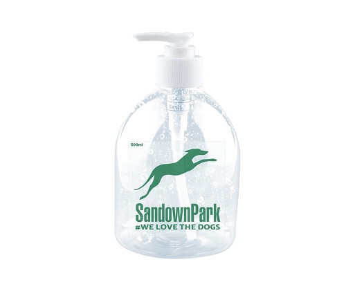 500ml Hand Sanitiser