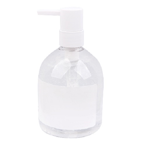 500ml Hand Sanitiser Gel 