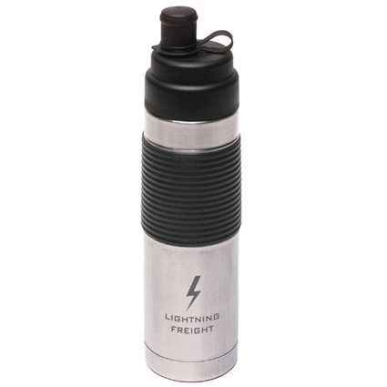 500ml Riviera Stainless Steel Sports Bottle