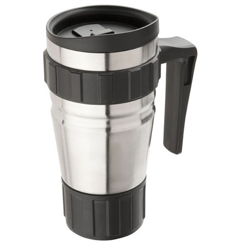 500ml Stainless Steel Thermal Travel Mug