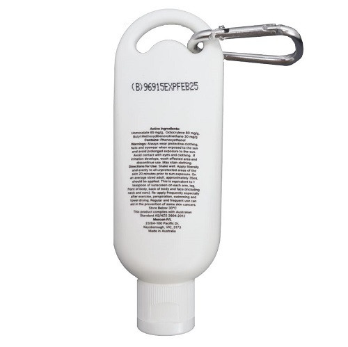 50ml Sunscreen 