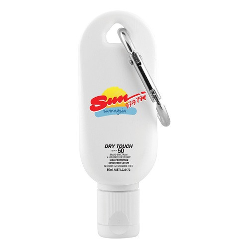 50ml Sunscreen 