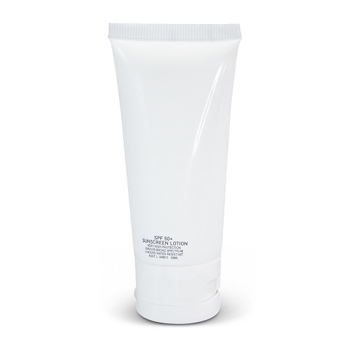 50ml Sunscreen with SPF50 