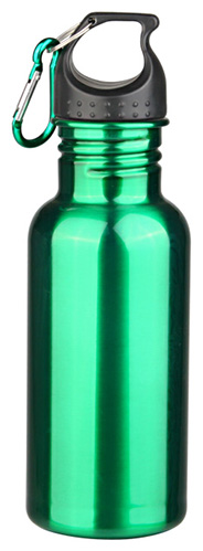 550ml Stainless Steel Water Bottle 