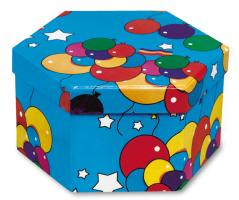 56-Piece Art Set 