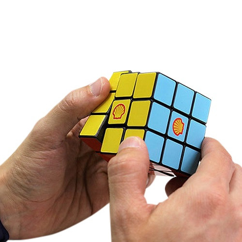 Rubik's Cube 