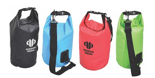 5L Aqua Dry Bag