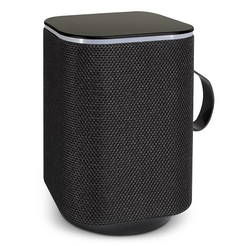 5W BT Speaker 