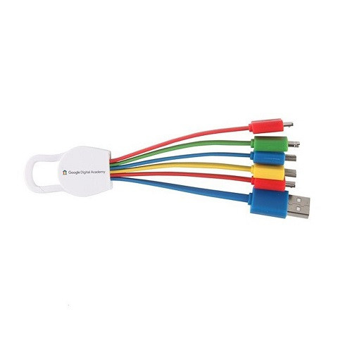 6-in-1 Cable