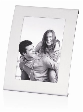 6 x 4  Metal Photo Frame