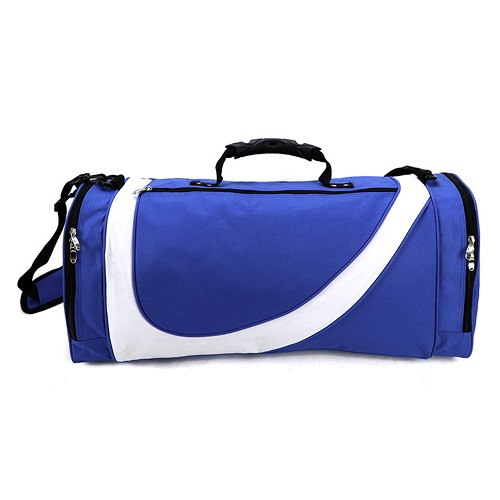 600D Nylon Sports Bag 