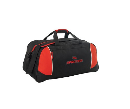 600D Polyester Sprinter Sports Bag