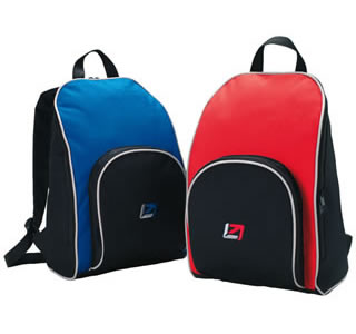 600D Basic Backpack