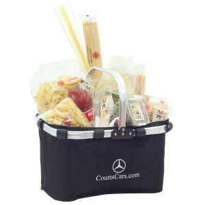 600D Brazen Hamper