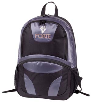 600D Nylon Backpack