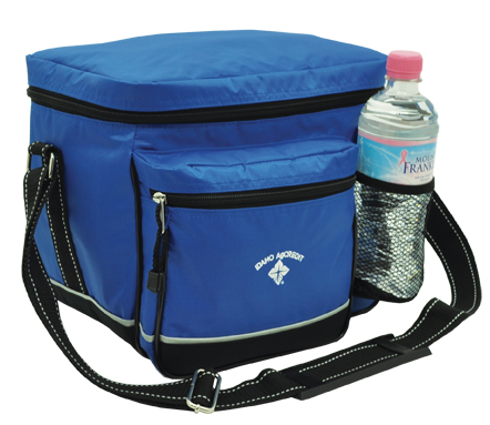 600D Nylon Cooler Bag