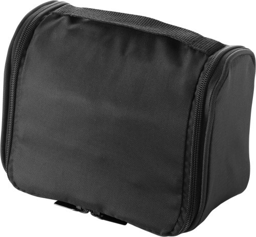 420D Nylon Toilet Bag 