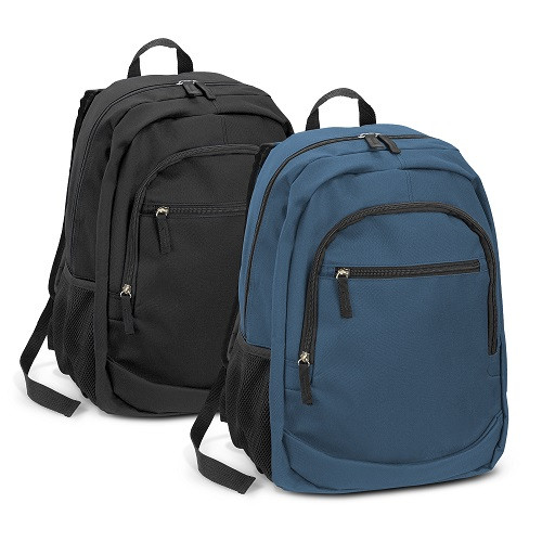 600D Polyester Backpack