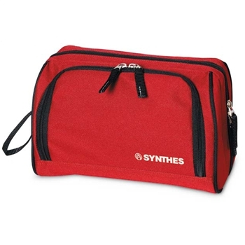 600D Polyester Cosmetic Bag