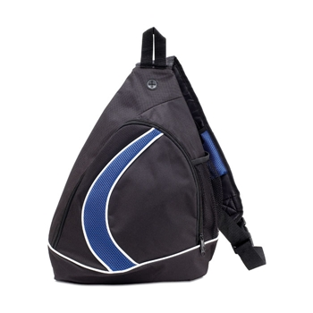 600D Polyester Rucksack 