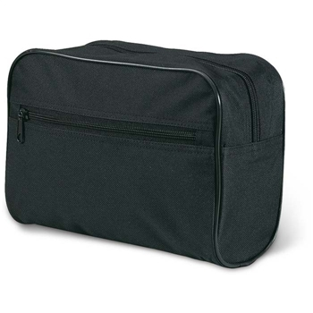 600D Polyester Toilet bag