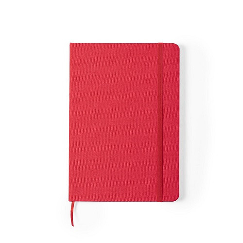 600D RPET Notepad 