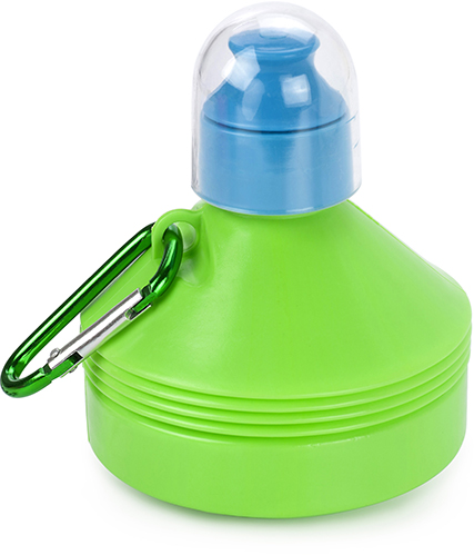 600ml Drinking Bottle collapsible/expandable