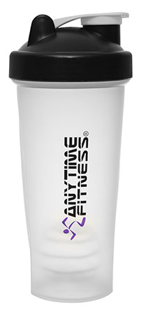 600ml Protein Shaker