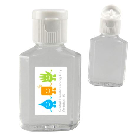 60ml Hand Sanitiser Gel