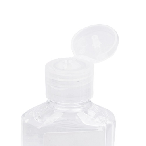 60ml Hand Sanitiser Gel with 75% Ethyl Alcohol 