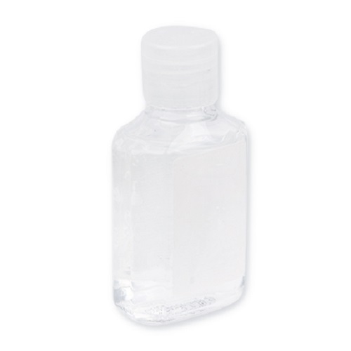 60ml Hand Sanitiser Gel with 75% Ethyl Alcohol