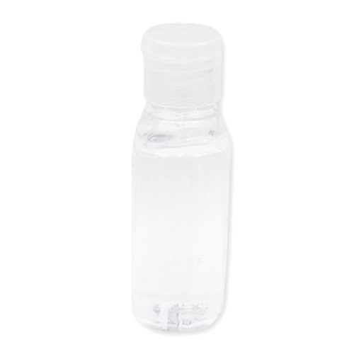 60ml Hand Sanitiser Gel with 75% Ethyl Alcohol 