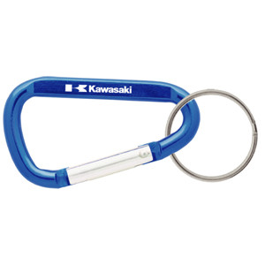 60mm Carabiner 