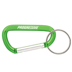 60mm Carabiner 