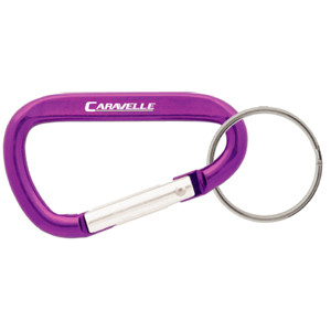 60mm Carabiner 