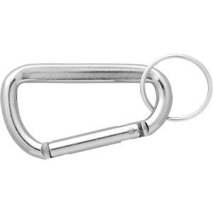 60mm Carabiner 