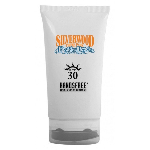 70ml HandsFree SPF 30 Sunscreen 