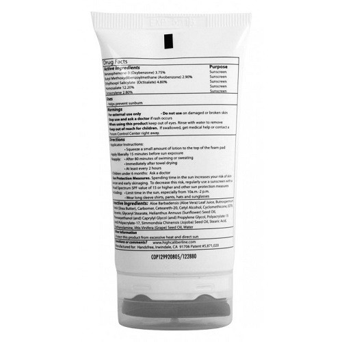 70ml HandsFree SPF 30 Sunscreen 