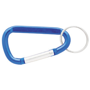 70mm Carabiner 