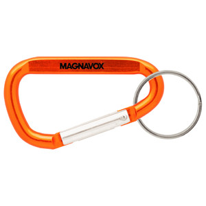 70mm Carabiner 