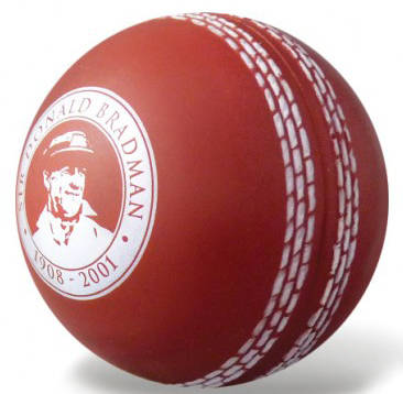 70mm Stress Cricket Ball 