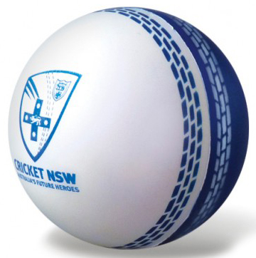 70mm Stress Cricket Ball 