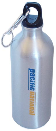 750ml Aluminium Bottle