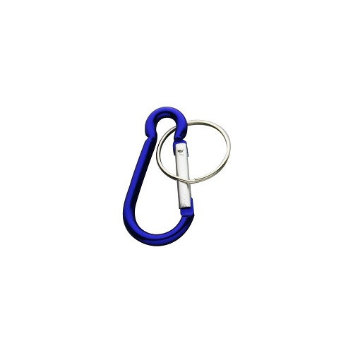 8 Shaped Carabiner 