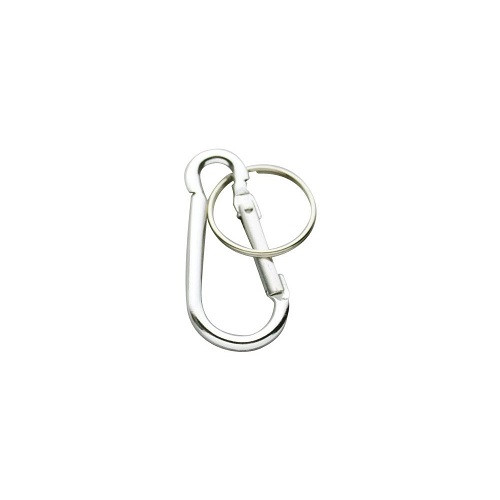8 Shaped Carabiner 