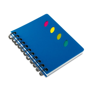 80 Page Notebook 