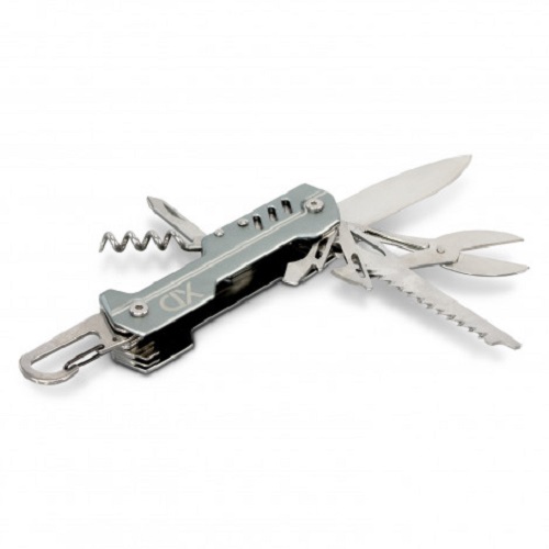 9 Function Multi Tool 