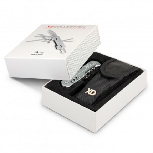 9 Function Multi Tool 